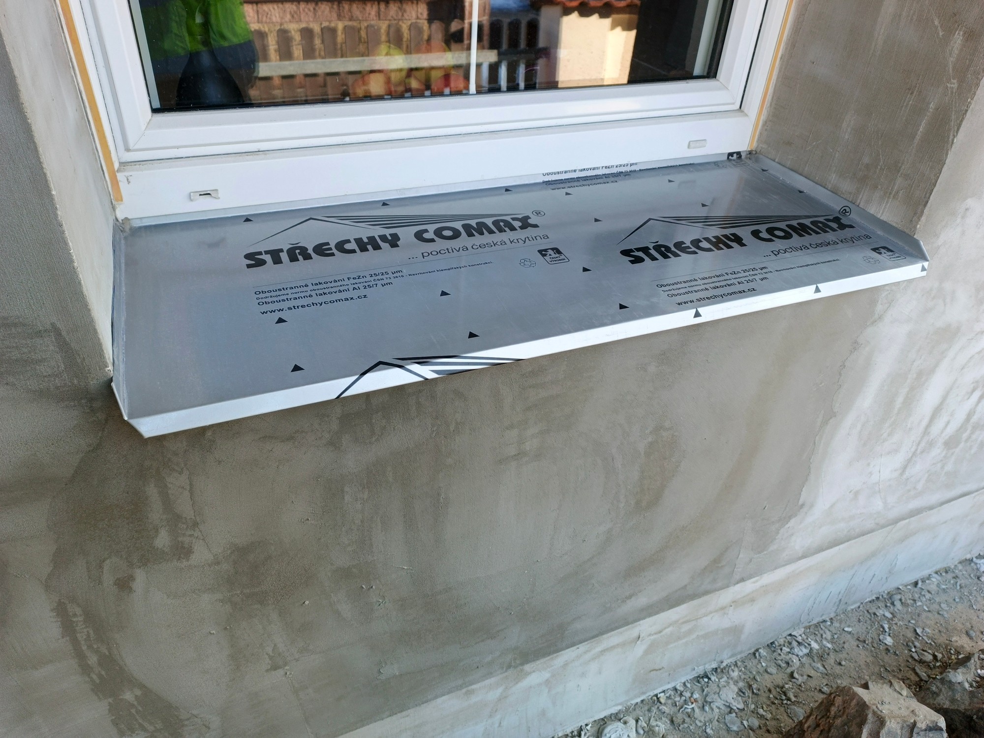 Realizace střechy – leden 2026 (IMG_20260120_113444_718)