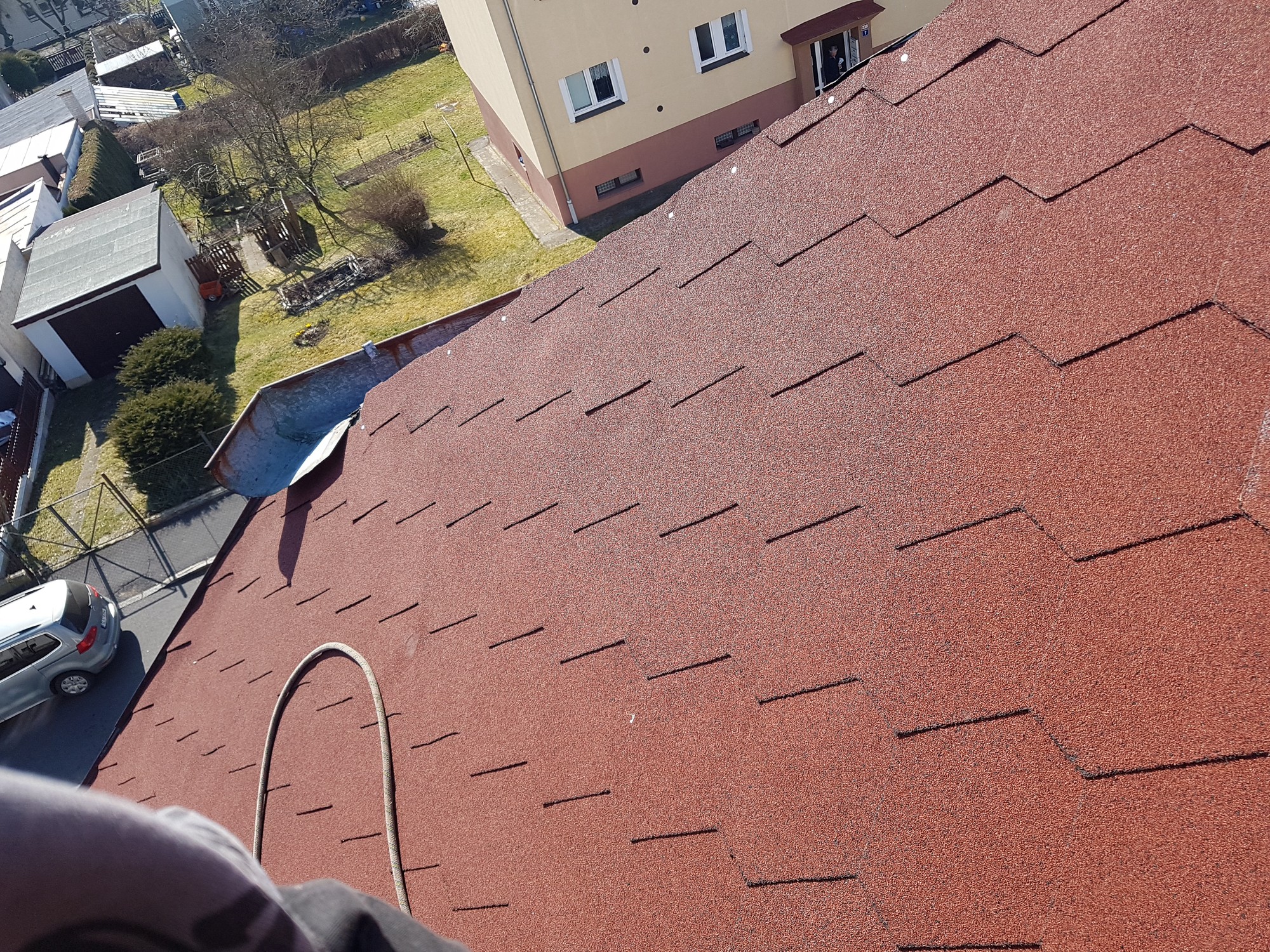 Realizace střechy – březen 2025 (20250322_094938)